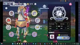 Lvl 80 and got my bow [Refined +4] before i ran out of stamina.