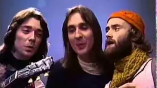 Genesis - Mad Man Moon