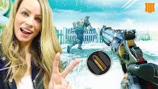 IT'S SO FUN... | One in the Chamber (BO4)