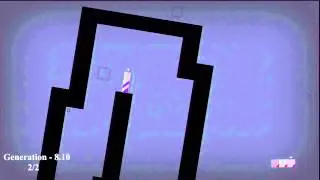 Thomas Was Alone - Generation Trophy Pickup Locations