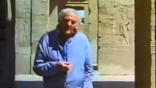 Nile Valley Civilization Origins Basil Davidson.mp4