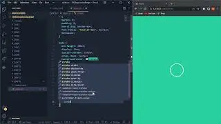 100 Days CSS Challenge Day #16 | SVG Loading Animation CSS | Code With Marish😎