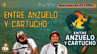 EN VIVO - Quinta Edici&oacute;n 