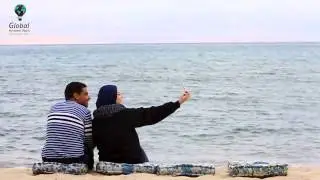 Ras Shaitan With globalegypt