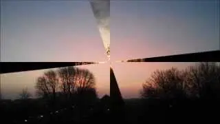 dutch weather photo's week 17 sunny clouds and more roosendaal