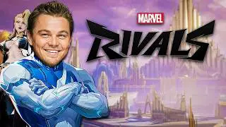 Брат, просыпайся! Marvel Rivals стали ещё лучше.