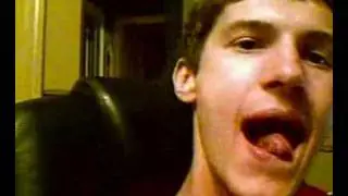 More Tongue