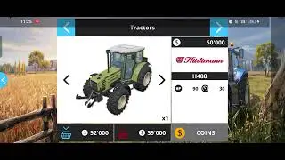 Farming simulator 16 first time play and enr free 25000 