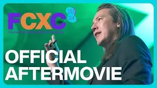 #FCXC24 Official Aftermovie