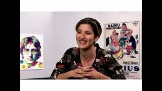 Une pause  le temps d&rsquo;une interview, avec Amandine Habib pianiste.
