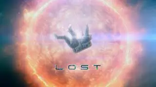 Ethereal Tranquil and Silent Cinematic Sci Fi Space Music [ A Space Voyage Full of Mystery ]