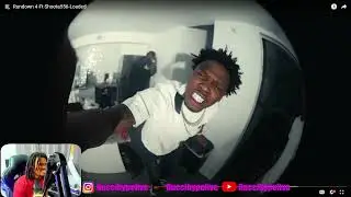 GucciHypeReacts [Rundown 4 Ft Shoota556-Loaded] Reaction