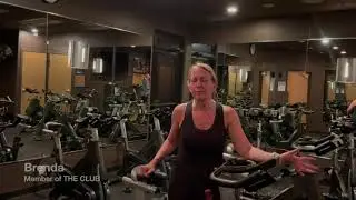 Long-time Club Member Breda Shares Her Thoughts