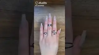 Beautiful Nail polish || FizZYcliPS #nailart