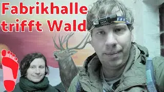 Wir wurden schon entdeckt