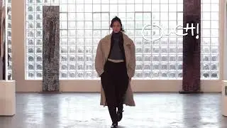 Pronounce FW 2026:2027 Milan Fashion Week