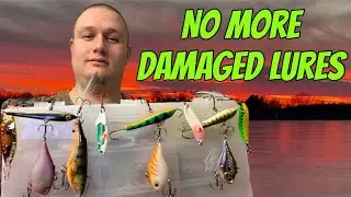 This Tackle Box Hack Will Save You Money!