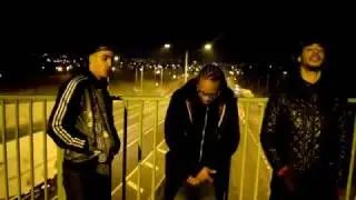 Cold place - Midlandz connect'd ft Reggiimental