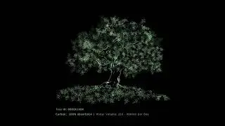Virtual Tree Illustration I - Keekar