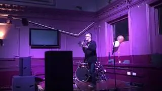 SPOZ's Set @ Grizzly Pear (1)
