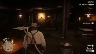 Red Dead Online why the hostility