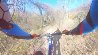 D&iacute;a de entrenamiento en pump track 4/7