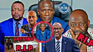 😭R.I.P😭NGIYI IMPAMVU YATUMYE AMWICA URWAGASHINYAGURO😭BARAFINDA NAWE AGIFUNGWA IBYE BIRAMENYEKANYE 🤷