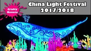 These Giant Illuminated Animals Will Take Your Breath Away