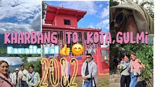 Baglung to Gulmi🙏❤️‍🩹Memorable day in Baglung gwalichaur, #kharbang #kota #vlogsvideo #baglungmuser 