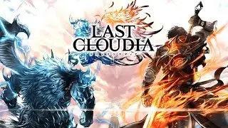 Last Cloudia | First Impressions (iOS/Android)