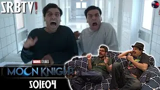 SRBTV | Moon Knight S01E04 