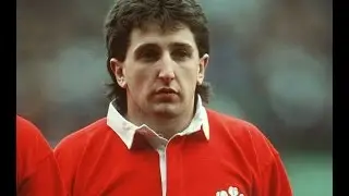 Playing Pundits: Jonathan Davies