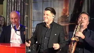 Olasz egyveleg (K&ouml;k&eacute;ny Attila & Rakonczai Viktor & J&aacute;sz Andr&aacute;s)