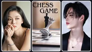 FF/FR/ENHYPEN/NIKI - CHESS GAME - Episode 4 (épilogue Mangata)