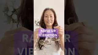 Tingsha Bells Sound Healing to Raise Your Vibration #soundhealing #shorts