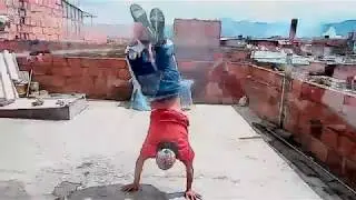 As&iacute; Vivimos ( Pine Rap Oficial ) Ft IM - PACTO VERBAL B.c  2015