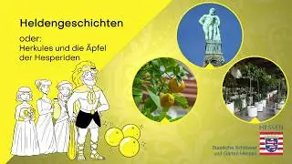 Heldengeschichten
