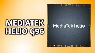 Mediatek Helio G96 antutu benchmark & performance 😜| by technical akash 574