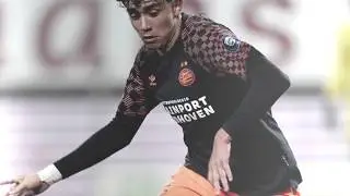 Richard Ledezma (Highlights 2019/20)