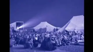 Refugee film festival