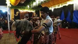 SENDRATARI JARAN KEPANG_SRI MUDO RAHAYU_PAGEROTAN PAGEREJO KERTEK _cahaya audio
