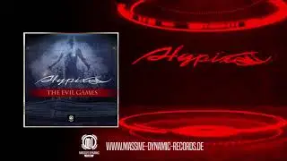 Hypix - The Evil Games [Full Preview - Rawstyle]