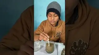 Soluble and Insoluble Easy Science Experiment | Sarthak Primary Academy Supaul