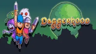 Daggerhood | Gameplay | Nintendo Switch