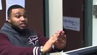 Hit-Mix 88.9 Webisode II 