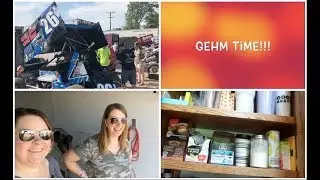 August 2-5, 2019: Vlog!