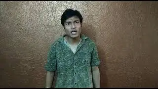 Audition | Bihari Goon Boy