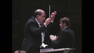 Compton Heights Band's 2003, Part 1 of 4 Holiday Pops (Sacred)