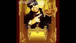 Pimp C Havin Thangs Instrumental Remake