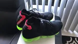 NIKE AIR VAPORMAX FLYKNIT UTILITY